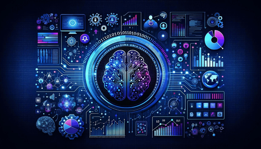 Inteligencia Artificial en Marketing Digital