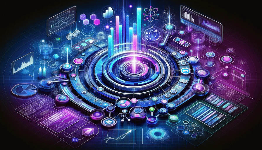 Estrategias Avanzadas de SEM con Machine Learning