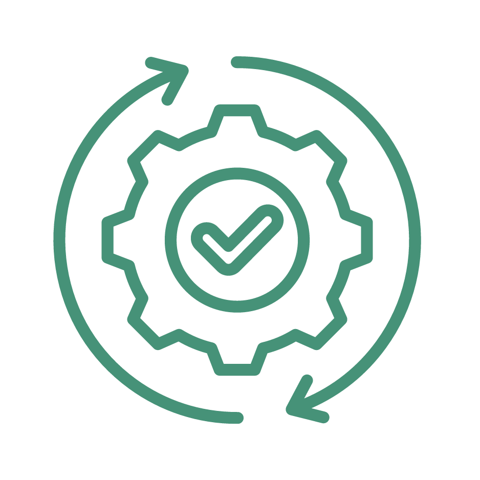 Administración de desarrollos