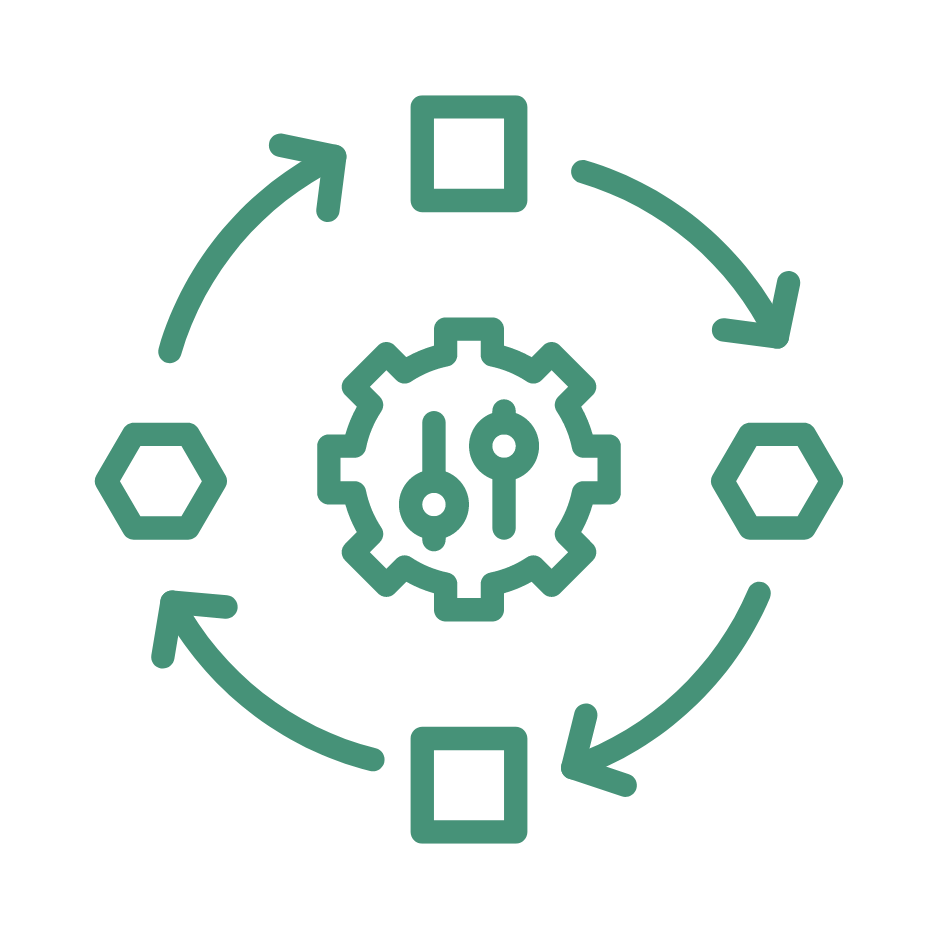 Flexibilidad y Adaptabilidad