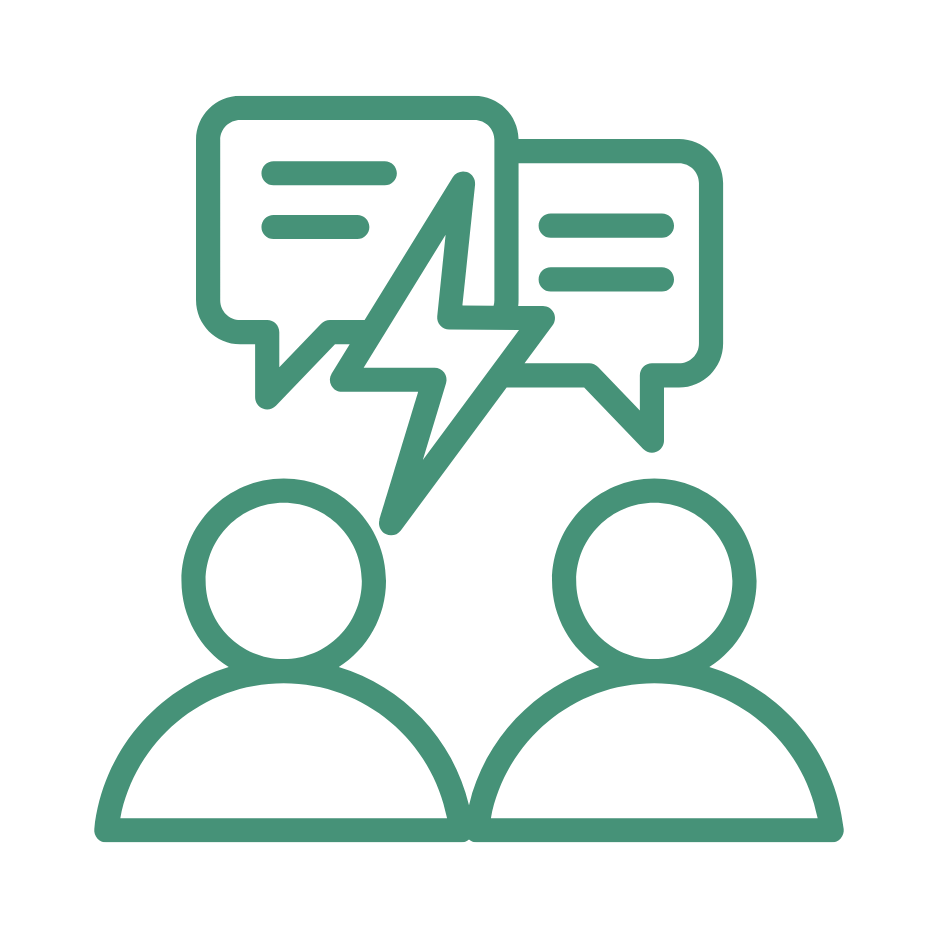 Mejora en la Comunicación Interna