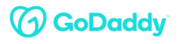 GoDaddy Logo