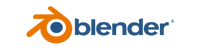 Blender Logo