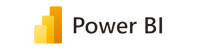 Power BI Logo