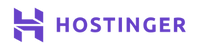 Hostinger Logo