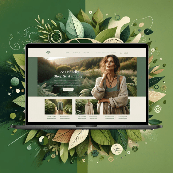 VerdeVista: Proyecto de Desarrollo Web de Naturaleza