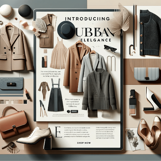 Marketing Digital para Corte Urbano: Redefiniendo la Elegancia Contemporánea