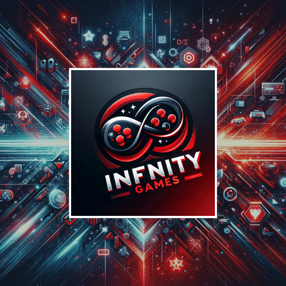 Diseño Gráfico para Horizontes Infinitos: Juegos que Traspasan Límites