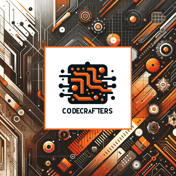 Diseño Gráfico para Código que Conecta: Desarrollando el Futuro Digital