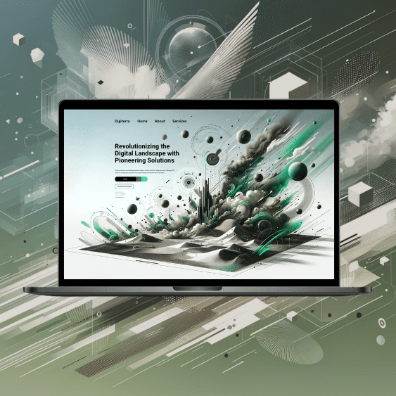 TechStream: Proyecto de Dinámicas Digitales en Desarrollo Web