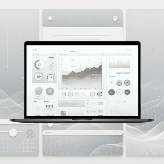 Aplicaciones Web para Futurismo Funcional: La Interfaz de lo Cotidiano