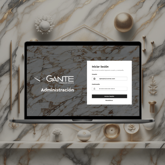 Aplicaciones Web para Ejecutivo Elegante: Gestión al Estilo