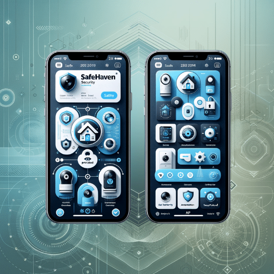 Aplicaciones Móviles para Protección Avanzada: Tu Seguridad en el Centro de Control