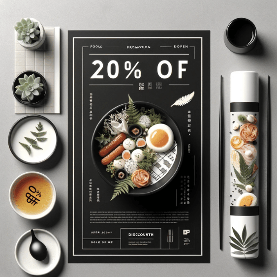 Marketing Digital para Gastronomía Con Descuento: Saborea la Experiencia