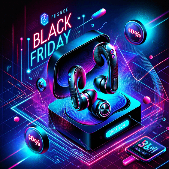 Marketing Digital para Vibraciones de Viernes Negro: Ofertas que Resuenan