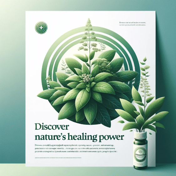 Marketing Digital para Poder Curativo de la Naturaleza: Bienestar al Alcance de tu Mano