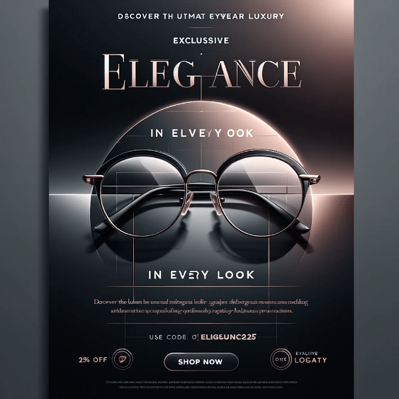Marketing Digital para Mirada Sofisticada: La Elegancia de la Visión Moderna