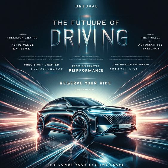 Marketing Digital para Velocidad del Mañana: Conduciendo el Futuro